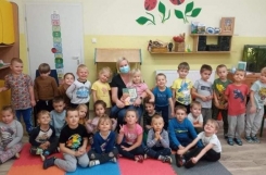 2021-09-27 - Biedronki - Cała Polska czyta dzieciom