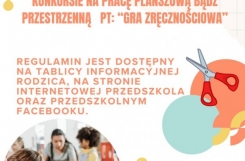 przedszkole niepubliczne bim bam bino zaprasza wszystkie dzieci i rodziców do udziału w - 1