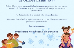 Dla wspaniałego przyjaciela i oddanego Taty - 1
