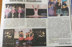Gazeta Aleksandrowska - luty 2024