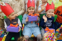 październik 2025 w Biedronkach