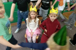 październik 2025 w Motylkach