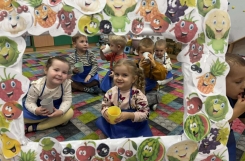 październik 2025 w Rybkach