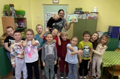 listopad 2025 w Motylkach