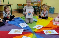 listopad 2025 w Pszczółkach 