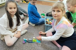 2025-01-28 - Międzynarodowy Dzień LEGO
