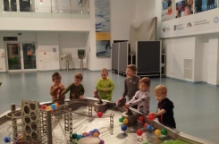 2025-02 - Wycieczka do Młyna Wiedzy w Toruniu