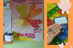 Postaw na zdrowe odżywianie - 2