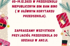 PRZEDSZKOLE NIEPUBLICZNE BIM BAM BINO - 3