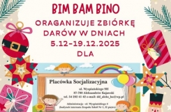 PRZEDSZKOLE NIEPUBLICZNE BIM BAM BINO - 1