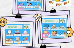 przedszkole niepubliczne bim bam bino - 1