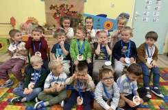 wrzesień 2025 w Biedronkach