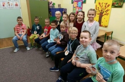 wrzesień 2025 w Motylkach