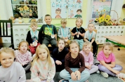 wrzesień 2025 w Pszczółkach