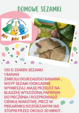 domowe sezamki - 1