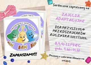 Zapraszamy!!! - 1