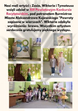 Przedszkolna - 2